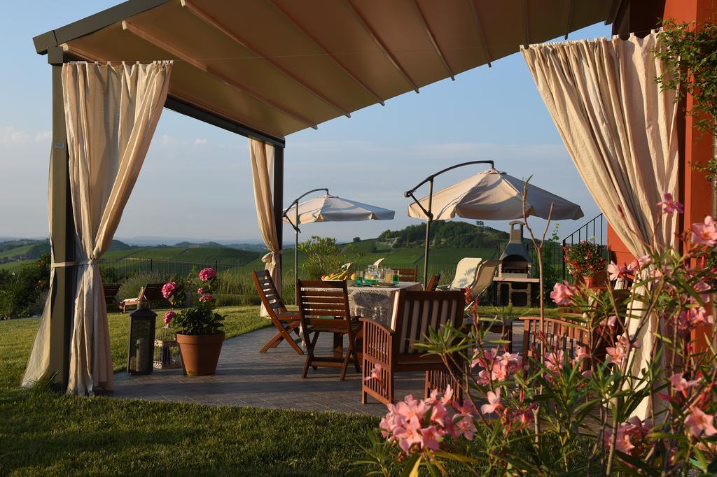 Castagnito Villa Vecchio المظهر الخارجي الصورة