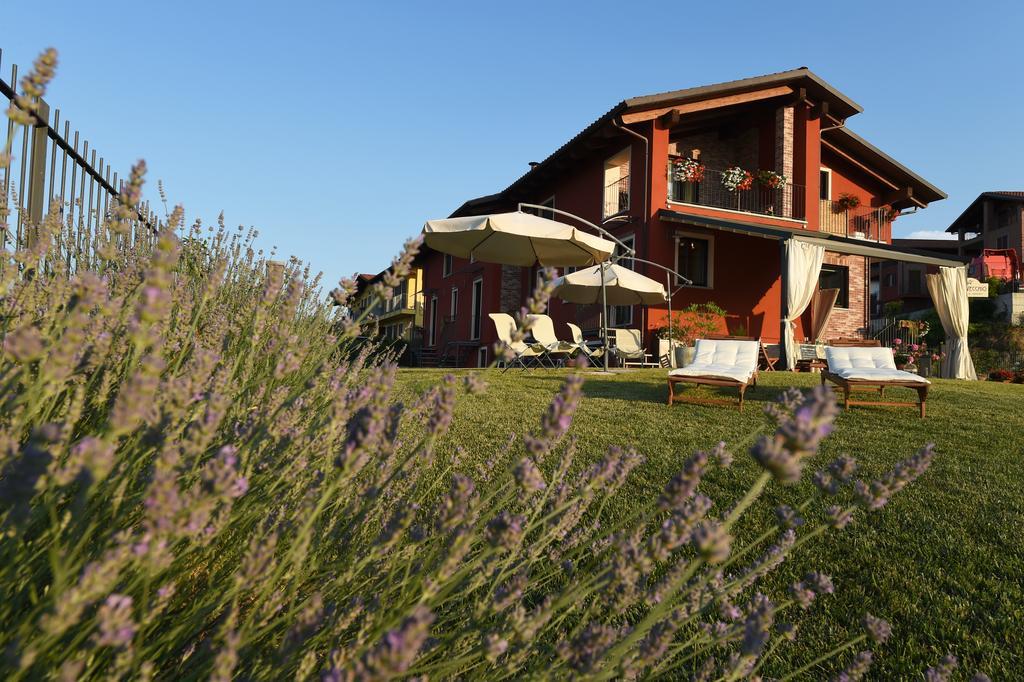 Castagnito Villa Vecchio المظهر الخارجي الصورة