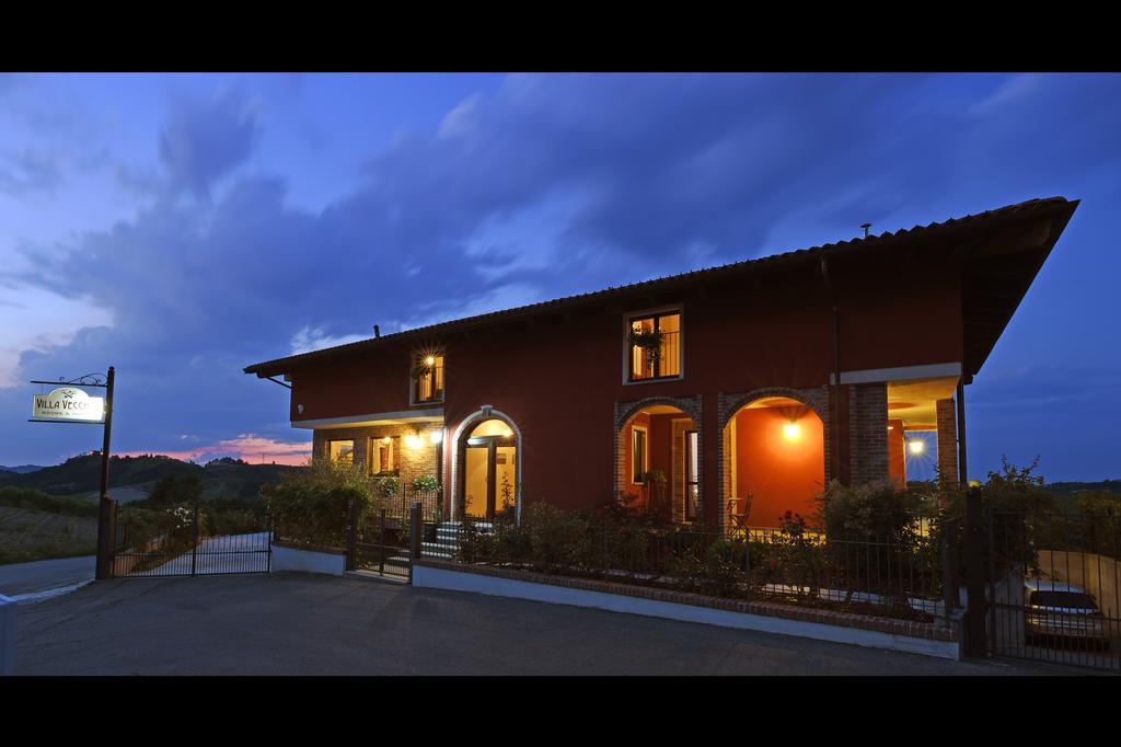 Castagnito Villa Vecchio المظهر الخارجي الصورة