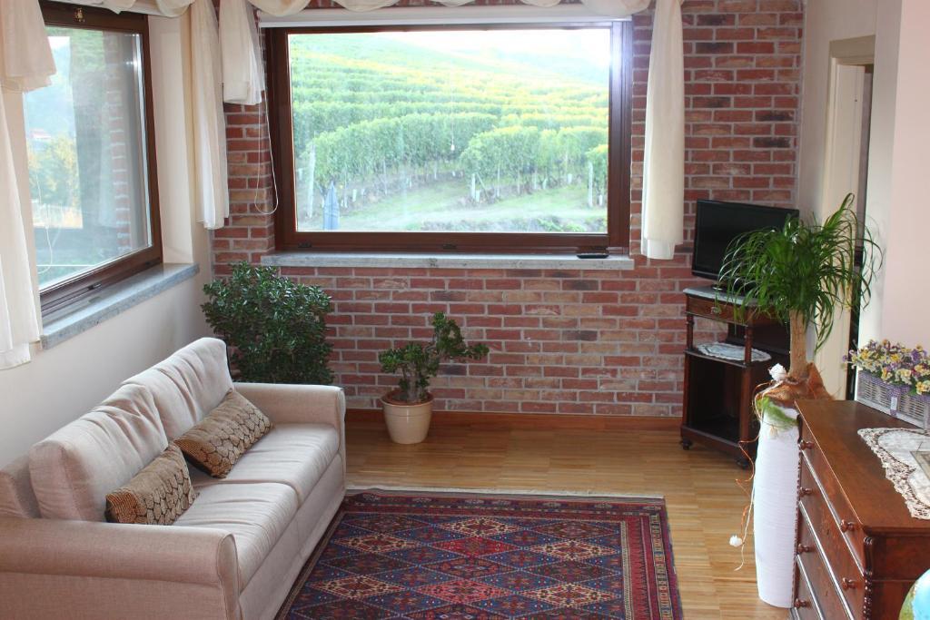 Castagnito Villa Vecchio المظهر الخارجي الصورة
