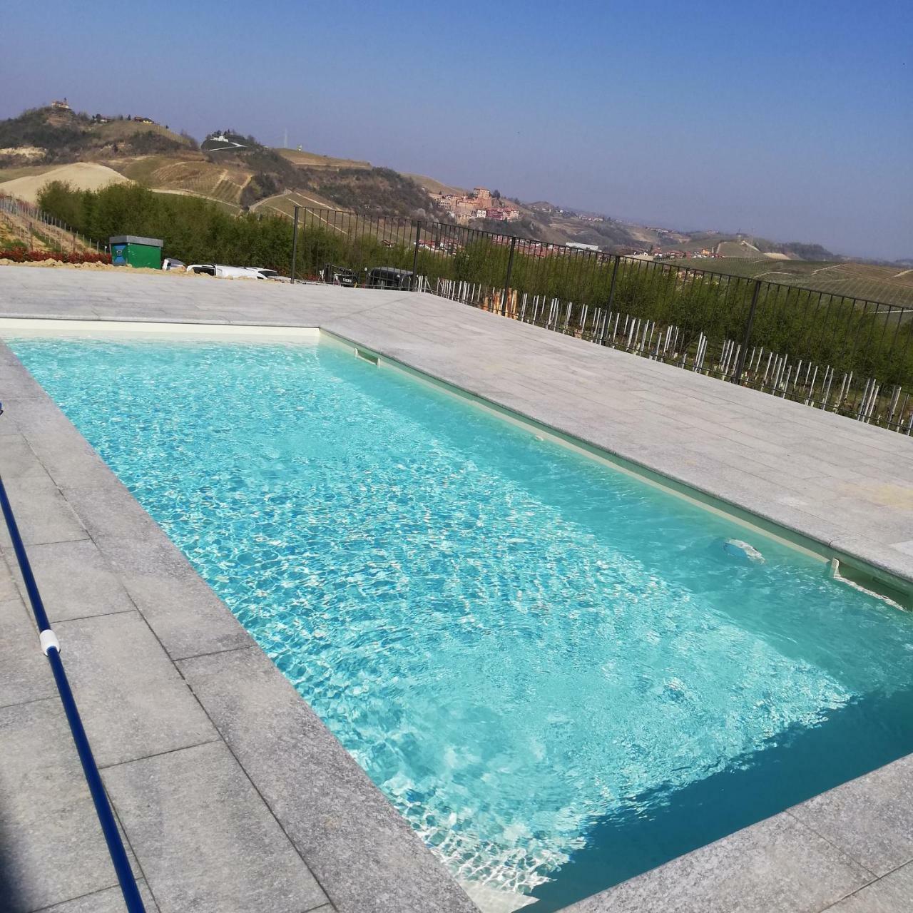 Castagnito Villa Vecchio المظهر الخارجي الصورة